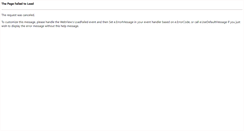 Desktop Screenshot of outdoorukltd.com